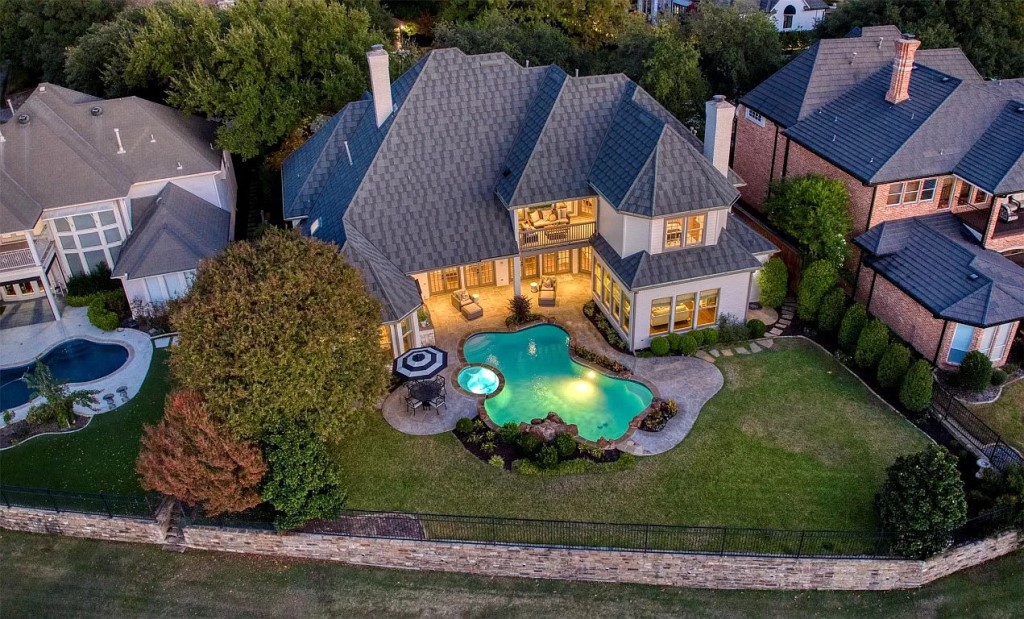 6 Windsor Rdg Frisco TX 75034 19