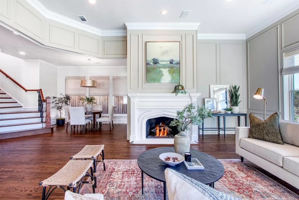 6 Windsor Rdg Frisco TX 75034 25