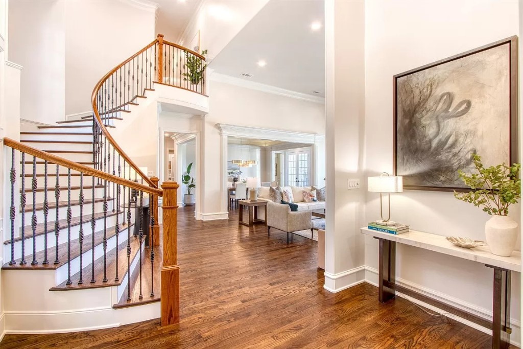 6 Windsor Rdg Frisco TX 75034 9