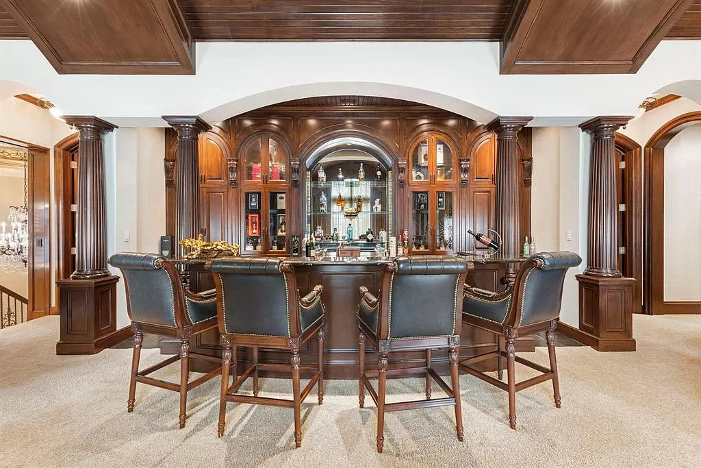 88 W Grand Regency Cir The Woodlands TX 77382 10