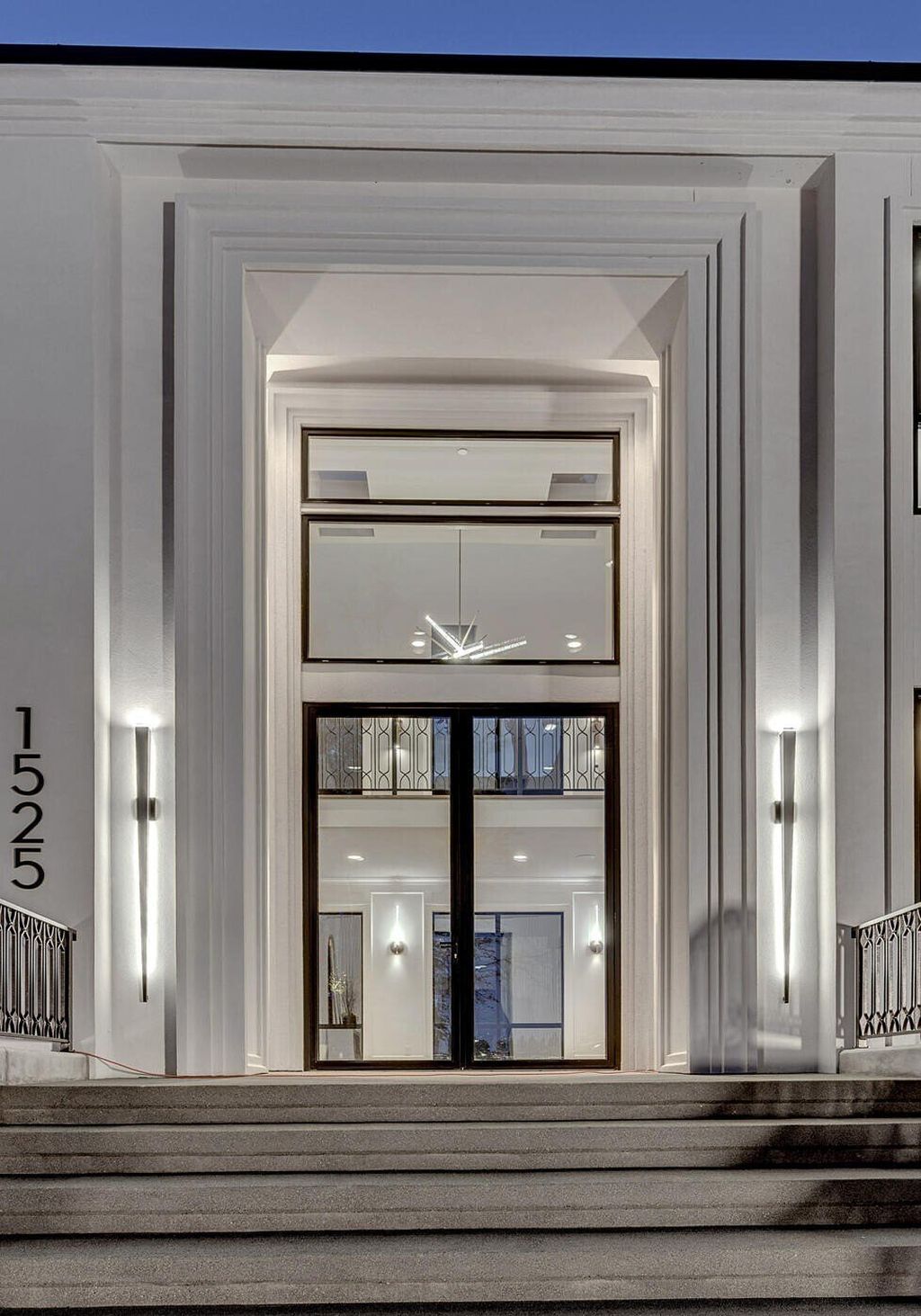 A 23 Million Architectural Masterpiece of Unrivaled Craftsmanship and Style in Medina Washington 3