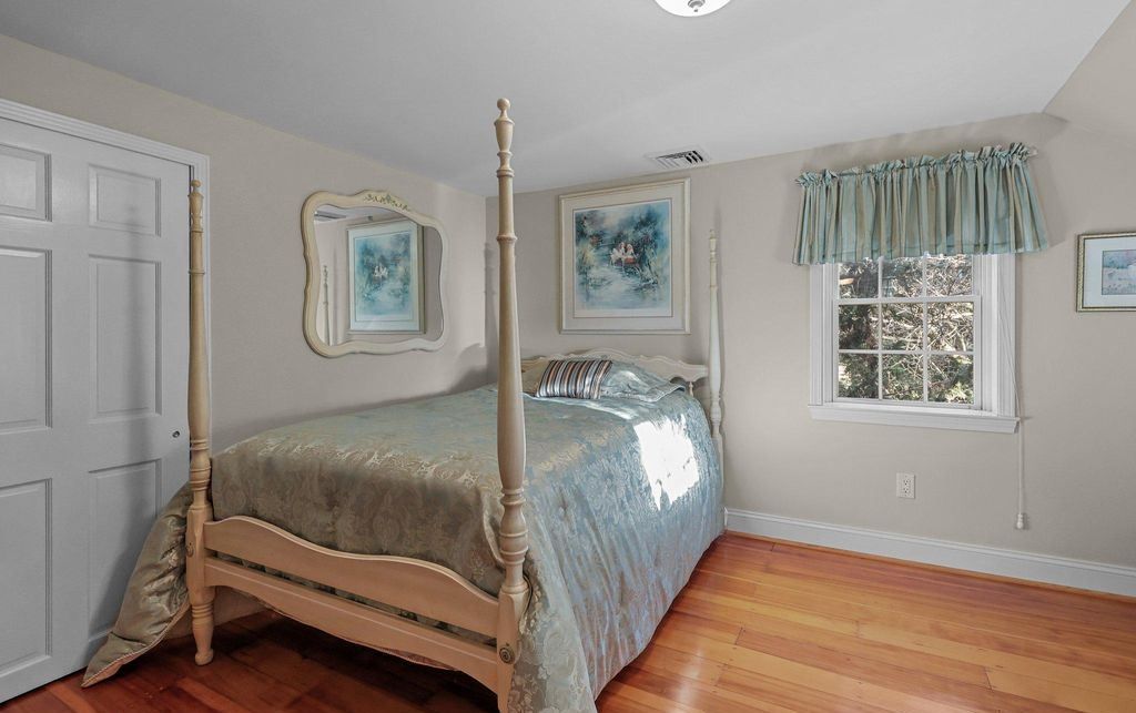 A Bespoke Manor of Secluded Charm and Exquisite Craftsmanship in New Hope Asking for 2.1 Million 32