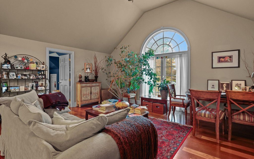 A Bespoke Manor of Secluded Charm and Exquisite Craftsmanship in New Hope Asking for 2.1 Million 42