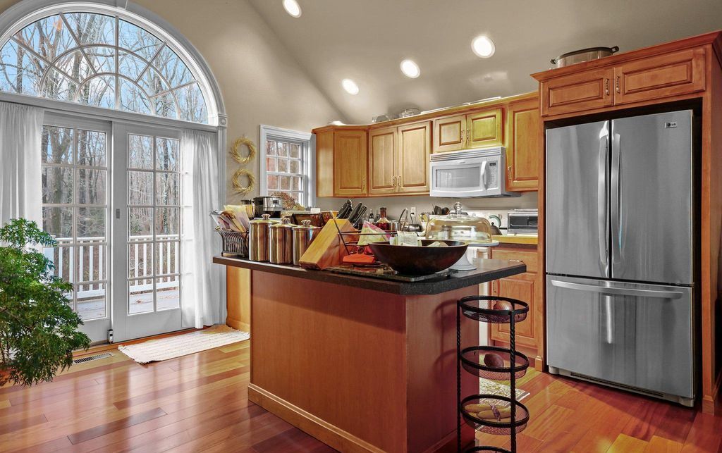 A Bespoke Manor of Secluded Charm and Exquisite Craftsmanship in New Hope Asking for 2.1 Million 44