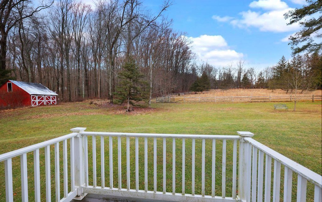A Bespoke Manor of Secluded Charm and Exquisite Craftsmanship in New Hope Asking for 2.1 Million 50
