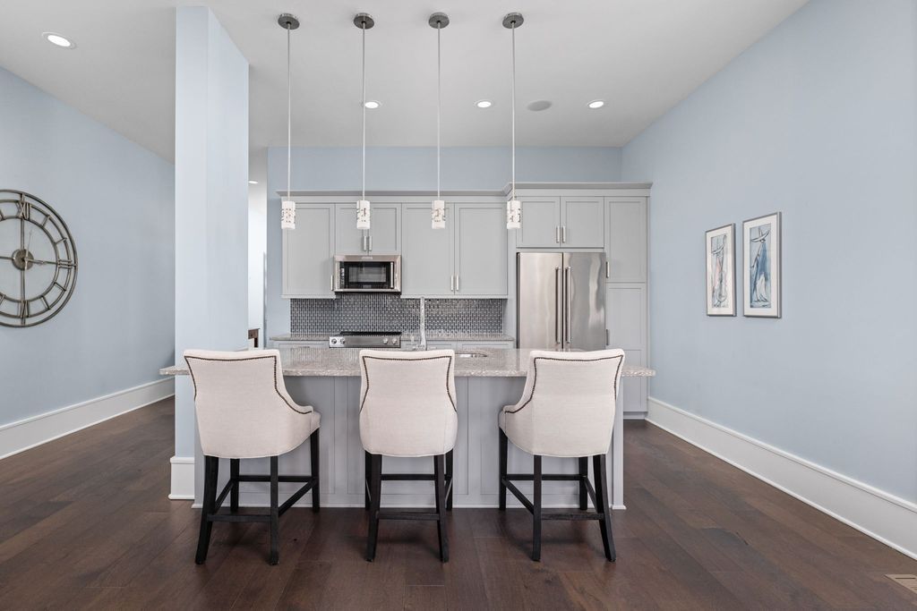 A Captivating Retreat in Indiana Seamlessly Blending Magic and Contemporary Living Offered at 7.9 Million 35