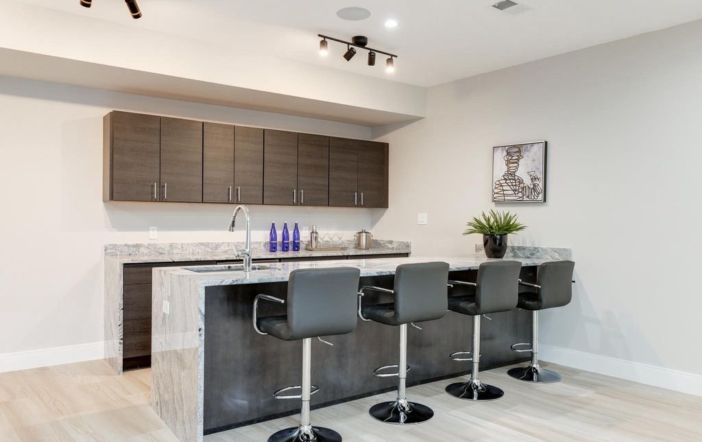 Architectural Gem in McLean Boasts Modern Majesty Seeks New Owner at 4.8 Million 10