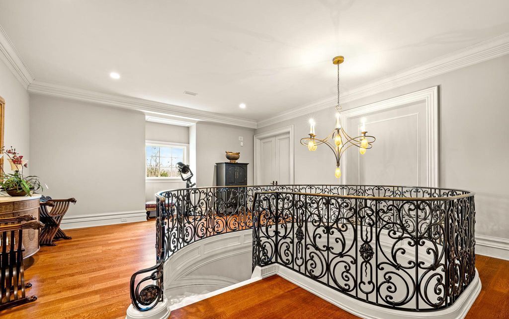 Award Winning Chateau in New Hope Pennsylvania Hits Market at 6.499 Million Offering Unparalleled Opulence 20