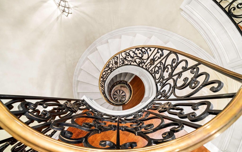 Award Winning Chateau in New Hope Pennsylvania Hits Market at 6.499 Million Offering Unparalleled Opulence 21
