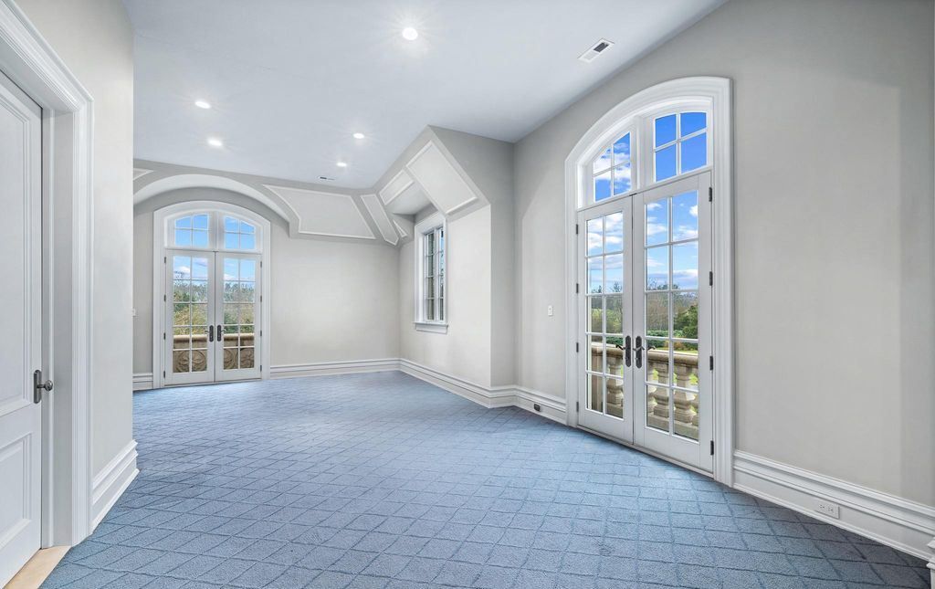 Award Winning Chateau in New Hope Pennsylvania Hits Market at 6.499 Million Offering Unparalleled Opulence 28