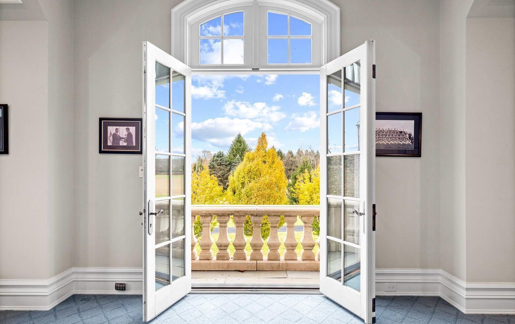 Award Winning Chateau in New Hope Pennsylvania Hits Market at 6.499 Million Offering Unparalleled Opulence 30