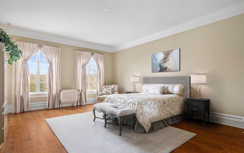 Award Winning Chateau in New Hope Pennsylvania Hits Market at 6.499 Million Offering Unparalleled Opulence 32