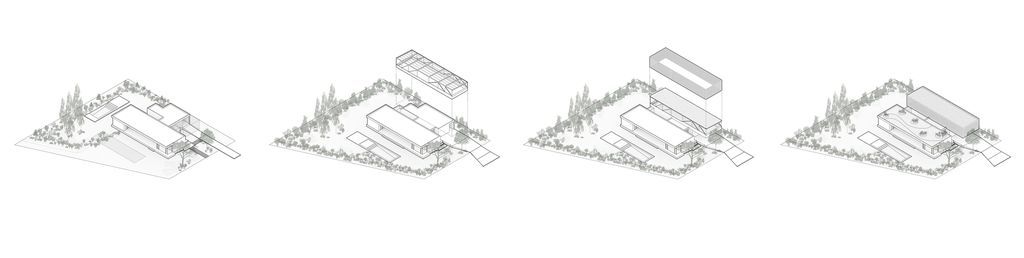 CR House architectural dialogue with elegance purpose by Estudio Aloras 12