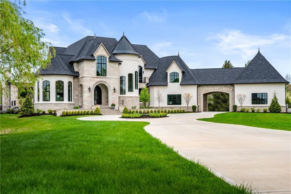 Carmels Crown Jewel Homes By Design Unveils Unparalleled 7 Million Masterpiece 1