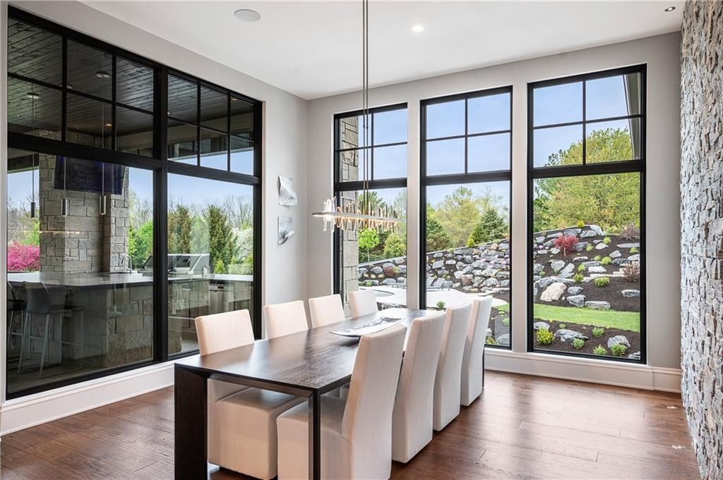 Carmels Crown Jewel Homes By Design Unveils Unparalleled 7 Million Masterpiece 16