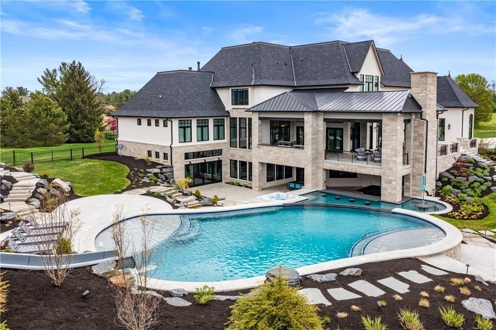 Carmels Crown Jewel Homes By Design Unveils Unparalleled 7 Million Masterpiece 32