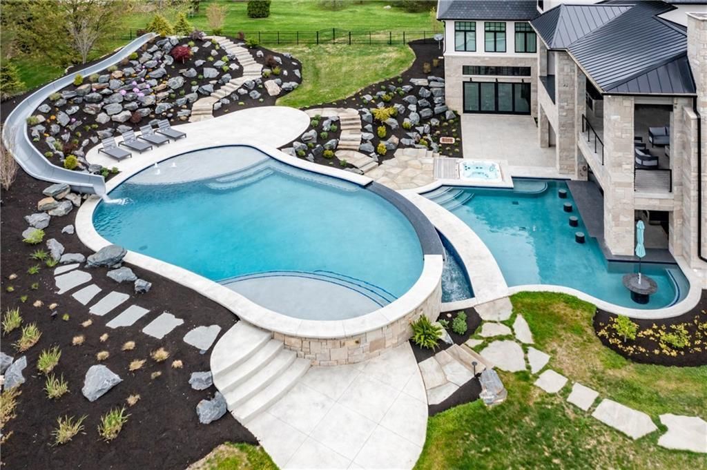Carmels Crown Jewel Homes By Design Unveils Unparalleled 7 Million Masterpiece 34