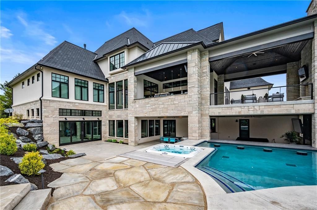 Carmels Crown Jewel Homes By Design Unveils Unparalleled 7 Million Masterpiece 35