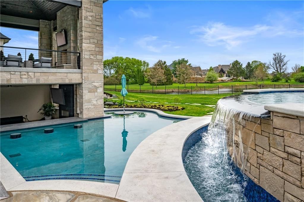 Carmels Crown Jewel Homes By Design Unveils Unparalleled 7 Million Masterpiece 36