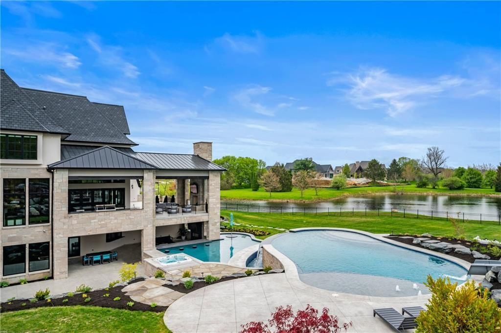 Carmels Crown Jewel Homes By Design Unveils Unparalleled 7 Million Masterpiece 37