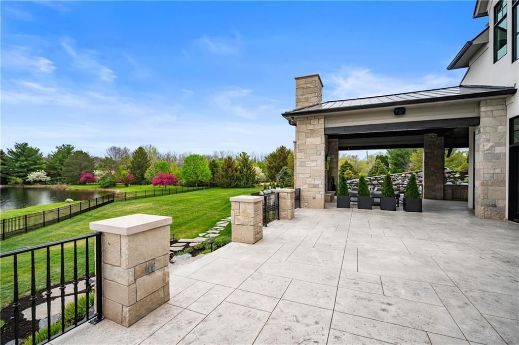 Carmels Crown Jewel Homes By Design Unveils Unparalleled 7 Million Masterpiece 39