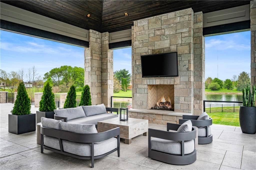 Carmels Crown Jewel Homes By Design Unveils Unparalleled 7 Million Masterpiece 42
