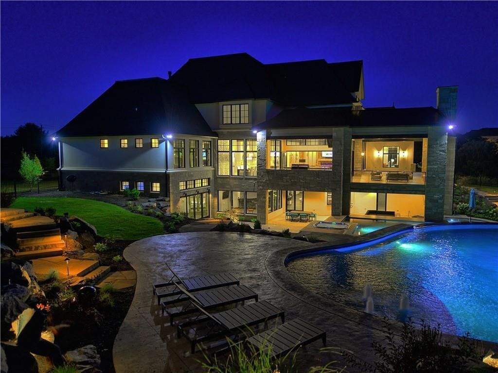 Carmels Crown Jewel Homes By Design Unveils Unparalleled 7 Million Masterpiece 47