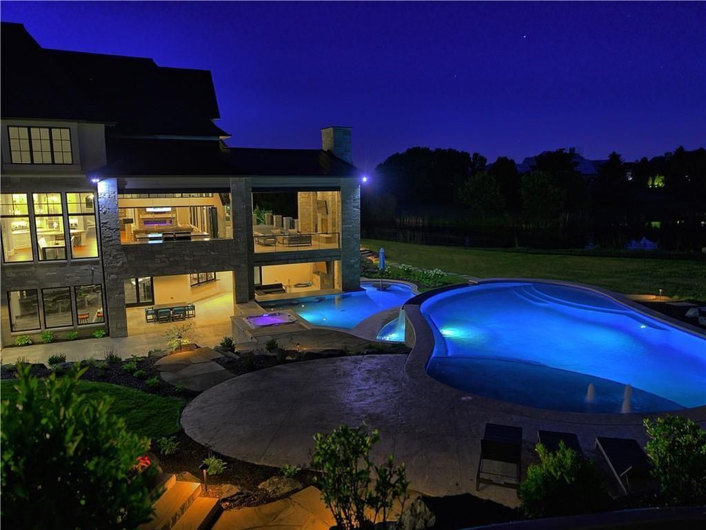 Carmels Crown Jewel Homes By Design Unveils Unparalleled 7 Million Masterpiece 48