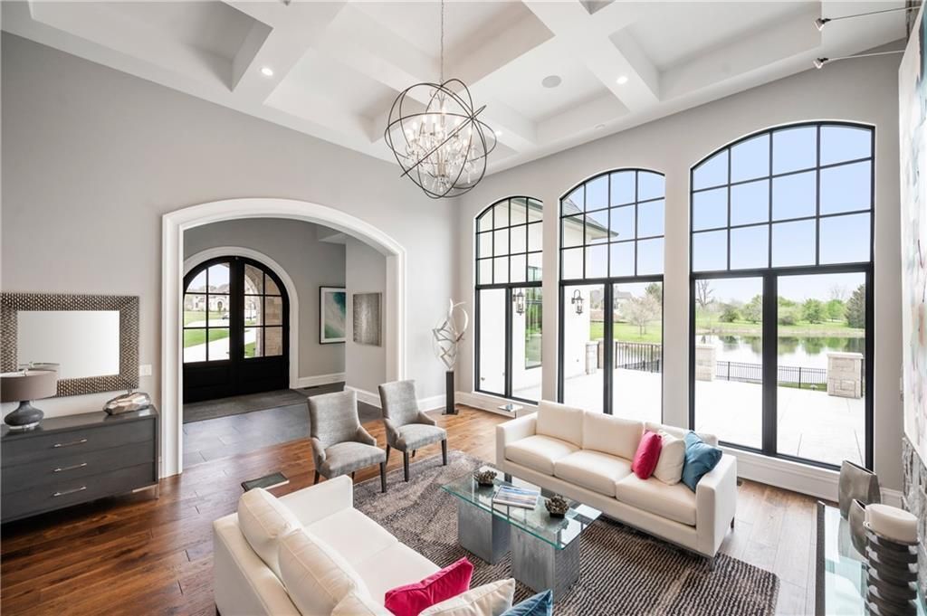 Carmels Crown Jewel Homes By Design Unveils Unparalleled 7 Million Masterpiece 6