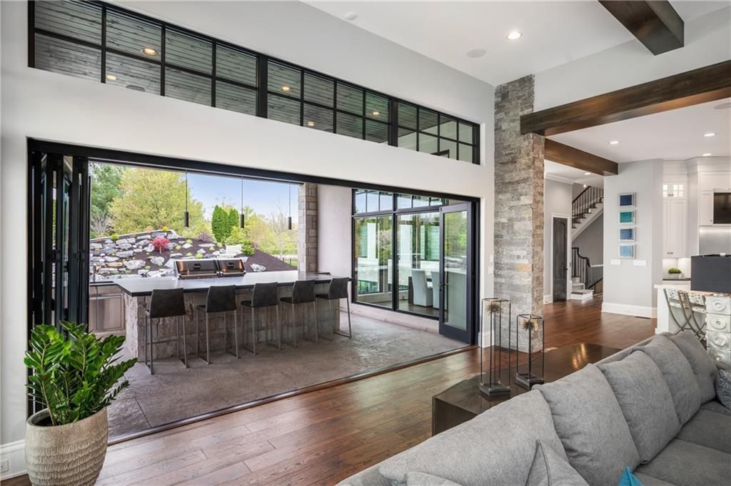Carmels Crown Jewel Homes By Design Unveils Unparalleled 7 Million Masterpiece 9