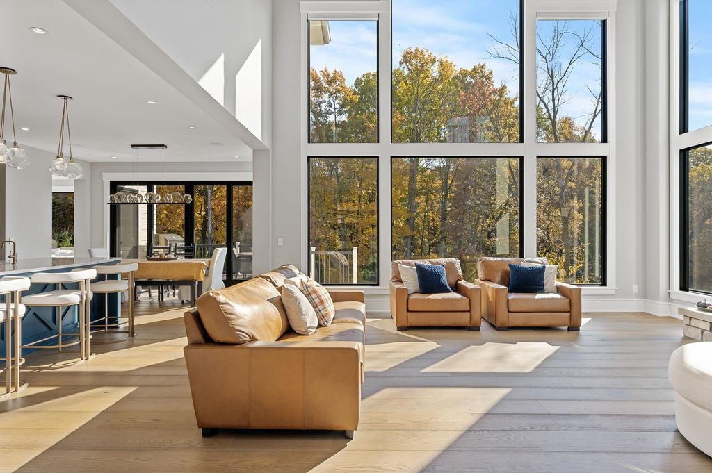 Charles Cudds Masterpiece Hits the Market in Excelsior Minnesota at 2.695 Million 10 2