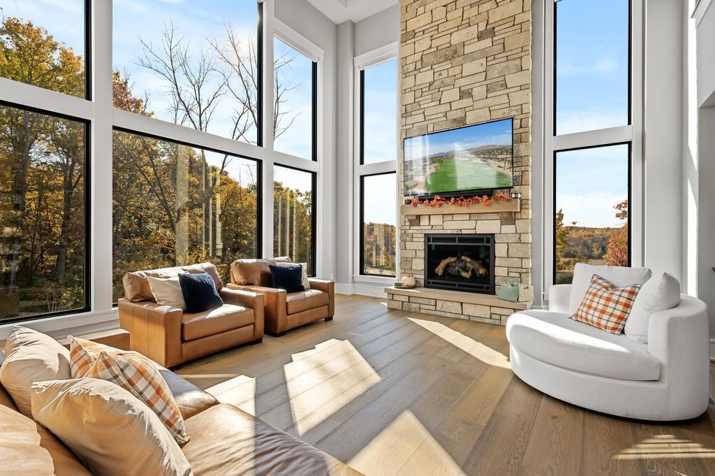 Charles Cudds Masterpiece Hits the Market in Excelsior Minnesota at 2.695 Million 12 2