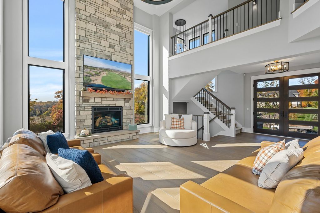 Charles Cudds Masterpiece Hits the Market in Excelsior Minnesota at 2.695 Million 14 2