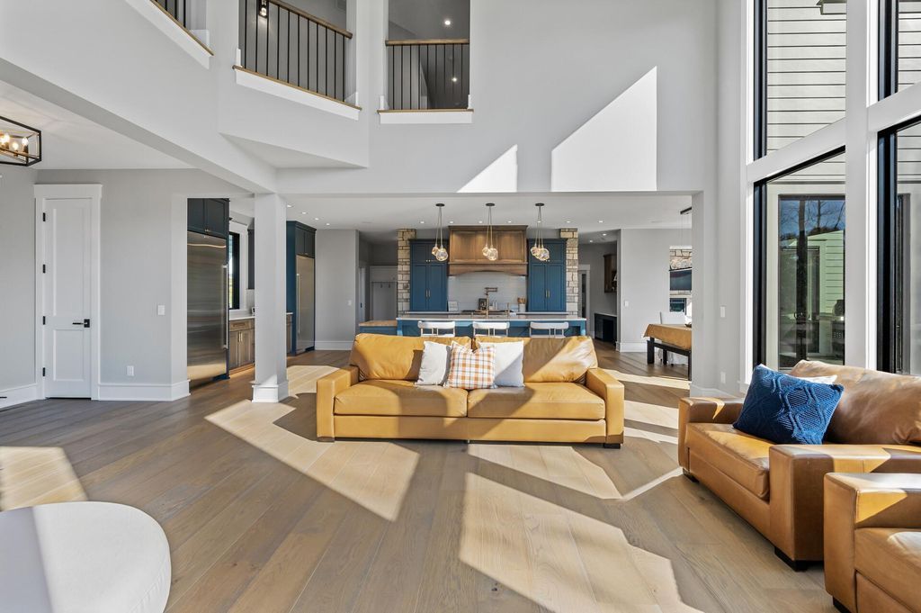 Charles Cudds Masterpiece Hits the Market in Excelsior Minnesota at 2.695 Million 15 2