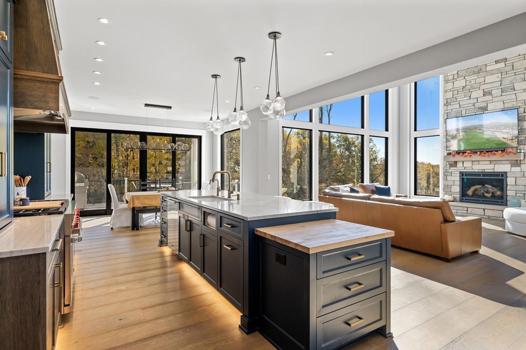 Charles Cudds Masterpiece Hits the Market in Excelsior Minnesota at 2.695 Million 20 2