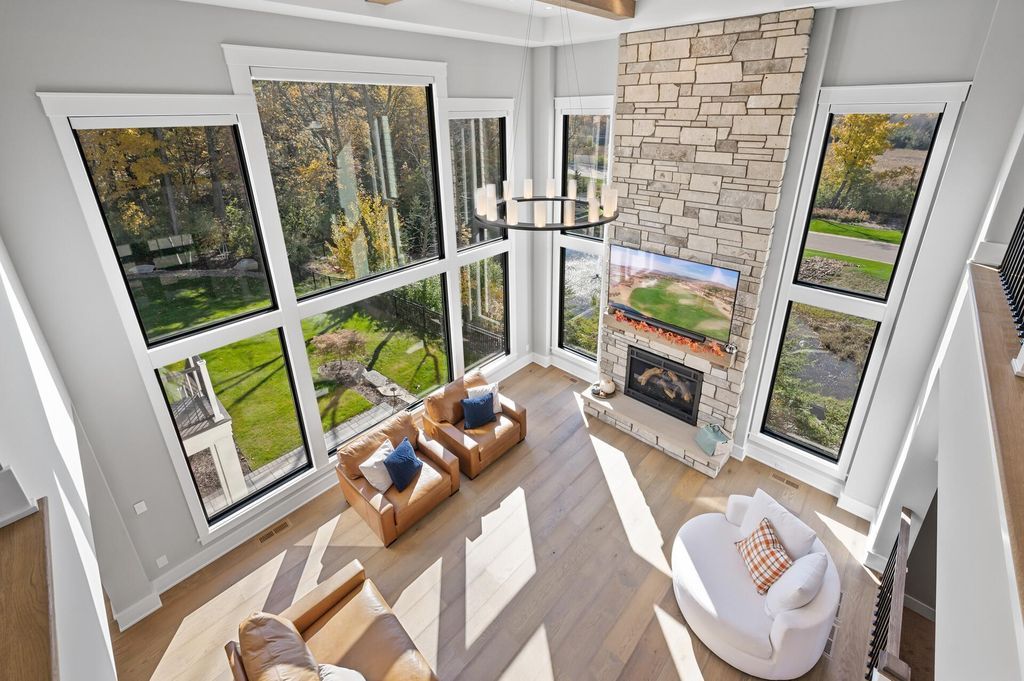 Charles Cudds Masterpiece Hits the Market in Excelsior Minnesota at 2.695 Million 25 2