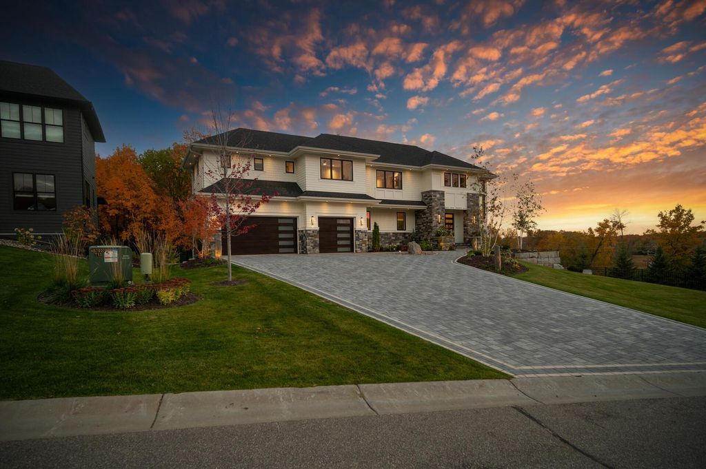 Charles Cudds Masterpiece Hits the Market in Excelsior Minnesota at 2.695 Million 3 2