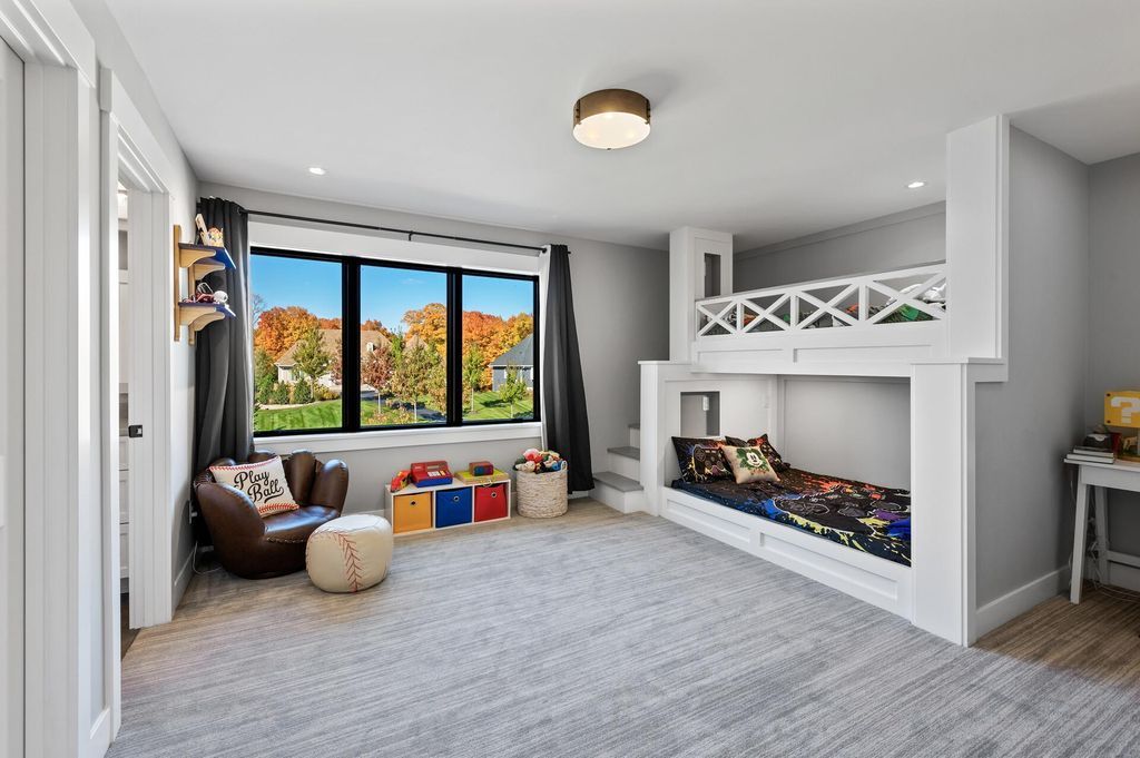 Charles Cudds Masterpiece Hits the Market in Excelsior Minnesota at 2.695 Million 30 3