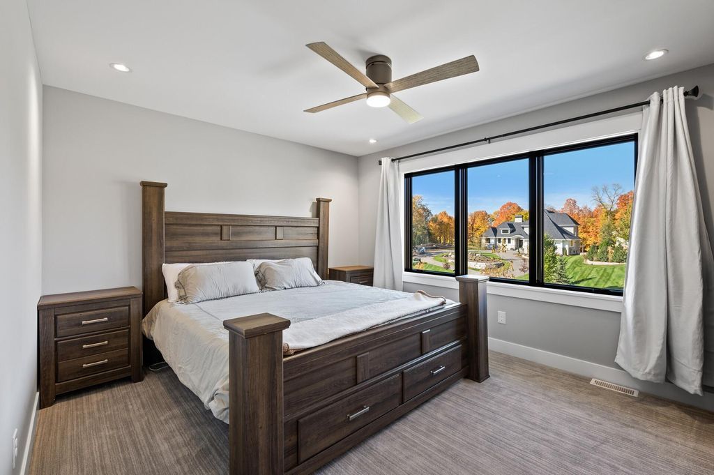 Charles Cudds Masterpiece Hits the Market in Excelsior Minnesota at 2.695 Million 34 2