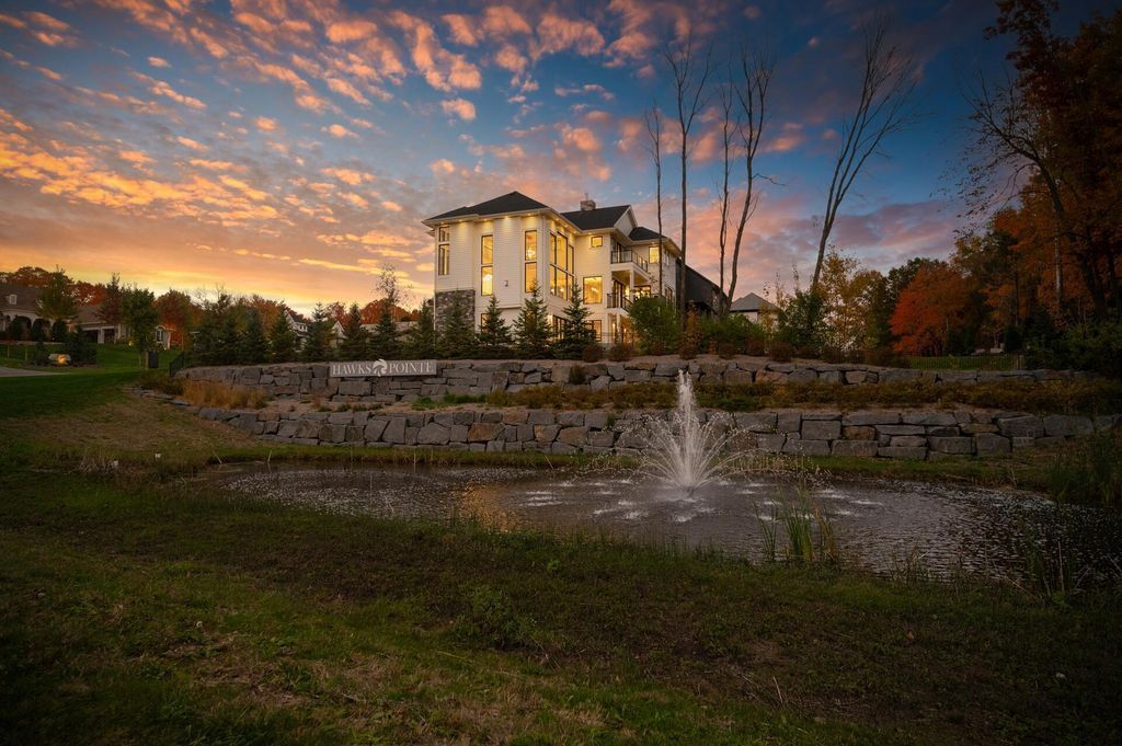 Charles Cudds Masterpiece Hits the Market in Excelsior Minnesota at 2.695 Million 4 2