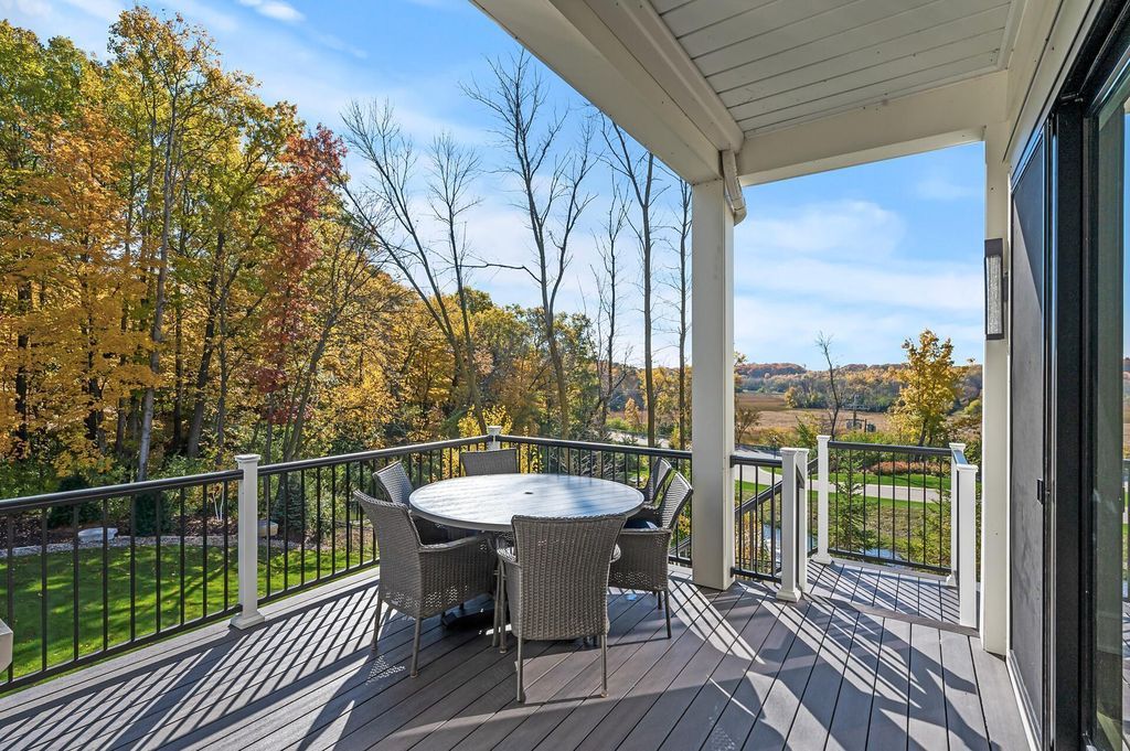 Charles Cudds Masterpiece Hits the Market in Excelsior Minnesota at 2.695 Million 40 1