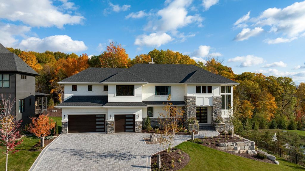 Charles Cudds Masterpiece Hits the Market in Excelsior Minnesota at 2.695 Million 41 2