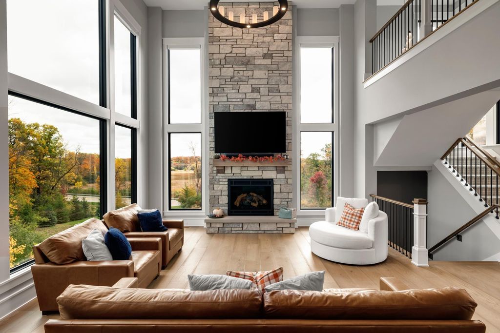 Charles Cudds Masterpiece Hits the Market in Excelsior Minnesota at 2.695 Million 43 2