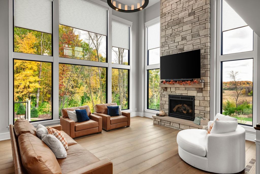 Charles Cudds Masterpiece Hits the Market in Excelsior Minnesota at 2.695 Million 44 2