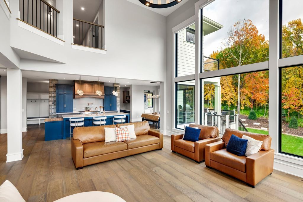 Charles Cudds Masterpiece Hits the Market in Excelsior Minnesota at 2.695 Million 45 2