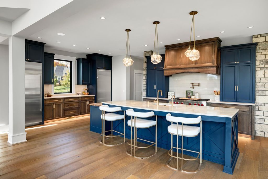 Charles Cudds Masterpiece Hits the Market in Excelsior Minnesota at 2.695 Million 47 2