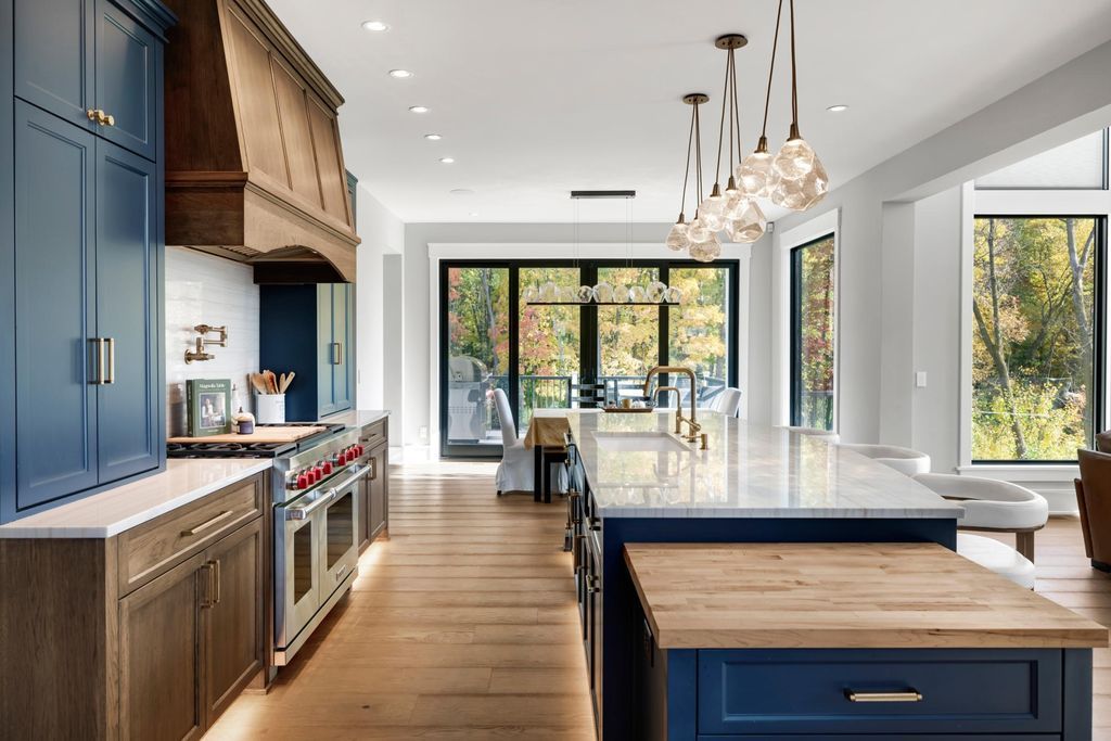 Charles Cudds Masterpiece Hits the Market in Excelsior Minnesota at 2.695 Million 49 2