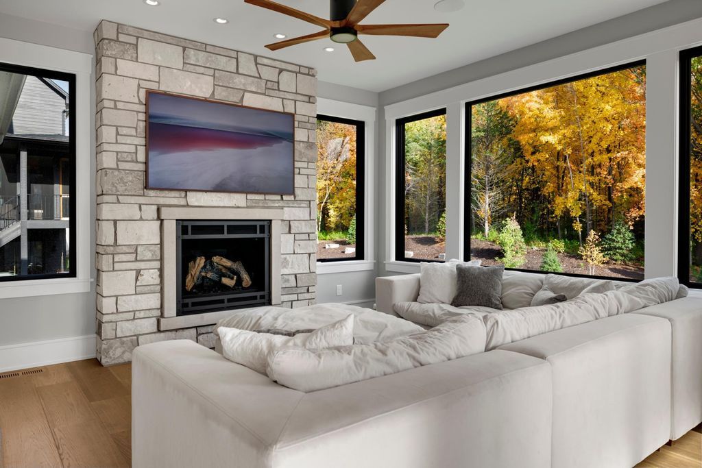 Charles Cudds Masterpiece Hits the Market in Excelsior Minnesota at 2.695 Million 50 2