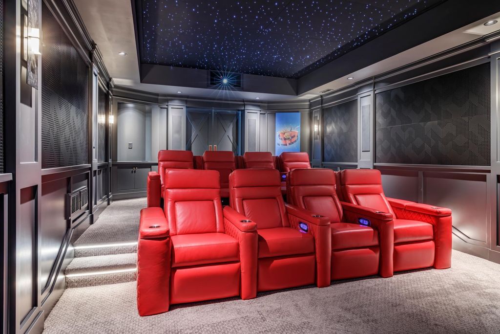 Charles Cudds Masterpiece Hits the Market in Excelsior Minnesota at 2.695 Million 54 2