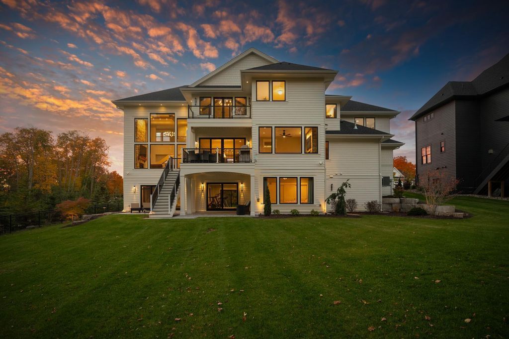 Charles Cudds Masterpiece Hits the Market in Excelsior Minnesota at 2.695 Million 6 2